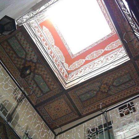 Hotel Aday มาร์ราเกช ภายนอก รูปภาพ