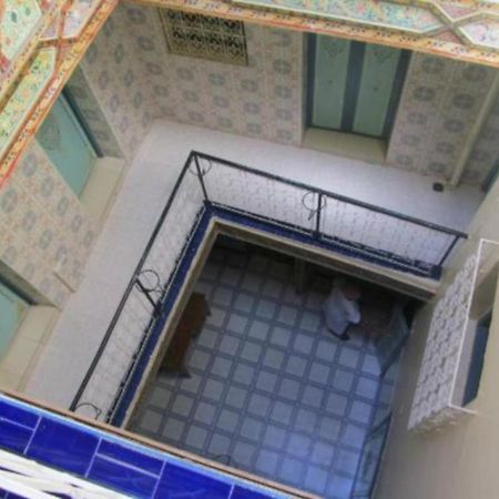 Hotel Aday มาร์ราเกช ภายนอก รูปภาพ