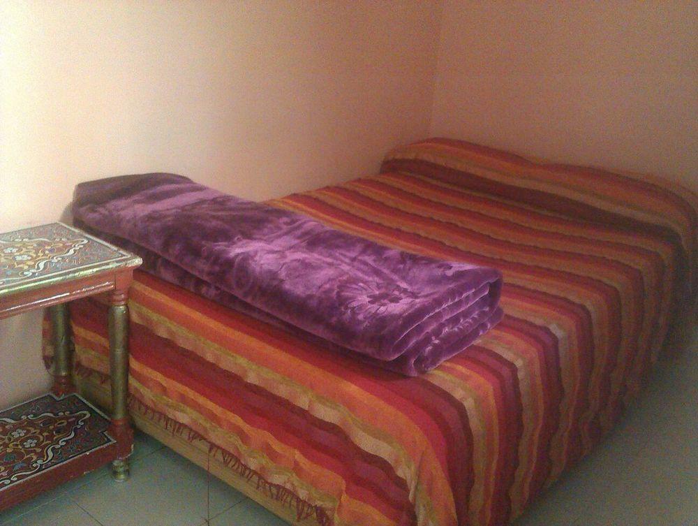 Hotel Aday มาร์ราเกช ภายนอก รูปภาพ